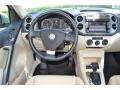 White Gold Metallic - Tiguan SEL Photo No. 15