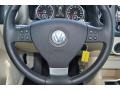 White Gold Metallic - Tiguan SEL Photo No. 16
