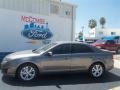 2012 Sterling Grey Metallic Ford Fusion SE  photo #21