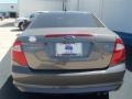 2012 Sterling Grey Metallic Ford Fusion SE  photo #23