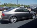 2012 Sterling Grey Metallic Ford Fusion SE  photo #25