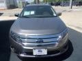 2012 Sterling Grey Metallic Ford Fusion SE  photo #27