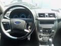 2012 Sterling Grey Metallic Ford Fusion SE  photo #35