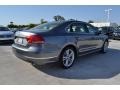 2013 Platinum Gray Metallic Volkswagen Passat V6 SEL  photo #2