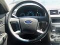 2012 Sterling Grey Metallic Ford Fusion SE  photo #36