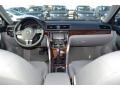 Platinum Gray Metallic - Passat V6 SEL Photo No. 5