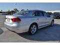 Reflex Silver Metallic - Passat 2.5L SE Photo No. 2