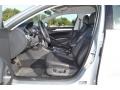 Reflex Silver Metallic - Passat 2.5L SE Photo No. 3