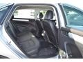 Reflex Silver Metallic - Passat 2.5L SE Photo No. 4