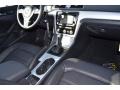 Reflex Silver Metallic - Passat 2.5L SE Photo No. 6