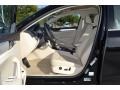 Black - Passat 2.5L SE Photo No. 3