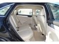 Black - Passat 2.5L SE Photo No. 4