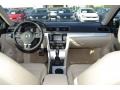 Black - Passat 2.5L SE Photo No. 5