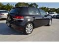 Black - Golf 4 Door TDI Photo No. 2
