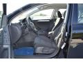 Black - Golf 4 Door TDI Photo No. 3