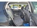 Black - Golf 4 Door TDI Photo No. 4