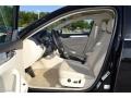Black - Passat 2.5L SE Photo No. 3