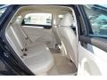 Black - Passat 2.5L SE Photo No. 4