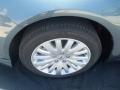 Steel Blue Metallic - Fusion Hybrid Photo No. 9