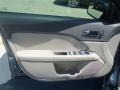 Steel Blue Metallic - Fusion Hybrid Photo No. 11