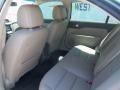 Steel Blue Metallic - Fusion Hybrid Photo No. 12