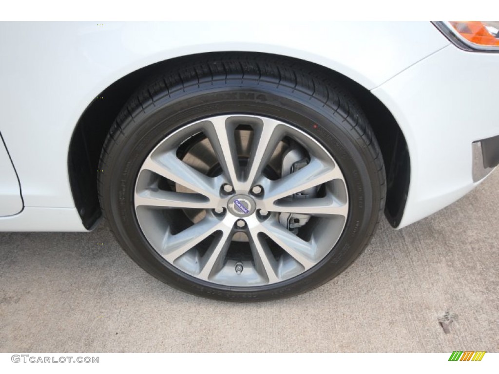 2013 Volvo C70 T5 Wheel Photo #68899974