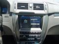 Steel Blue Metallic - Fusion Hybrid Photo No. 18