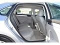 Reflex Silver Metallic - Passat 2.5L SE Photo No. 4