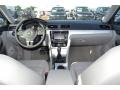 Reflex Silver Metallic - Passat 2.5L SE Photo No. 5