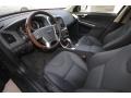 Anthracite Black 2013 Volvo XC60 T6 AWD Interior Color