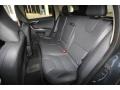 Anthracite Black Rear Seat Photo for 2013 Volvo XC60 #68900082