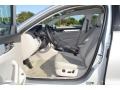Reflex Silver Metallic - Passat 2.5L SE Photo No. 3