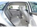Reflex Silver Metallic - Passat 2.5L SE Photo No. 4