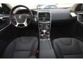 Anthracite Black Dashboard Photo for 2013 Volvo XC60 #68900127