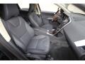 Anthracite Black Interior Photo for 2013 Volvo XC60 #68900169