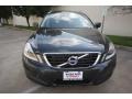Saville Grey Metallic - XC60 T6 AWD Photo No. 21