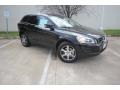 Black Stone - XC60 T6 AWD Photo No. 1