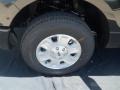 2012 Tuxedo Black Metallic Ford F150 STX Regular Cab  photo #28