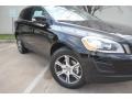 Black Stone - XC60 T6 AWD Photo No. 19