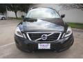 Black Stone - XC60 T6 AWD Photo No. 20