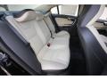 Soft Beige Rear Seat Photo for 2013 Volvo S60 #68900442