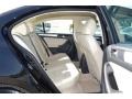 Black Uni - Jetta SE Sedan Photo No. 4