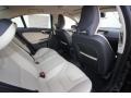 Soft Beige Rear Seat Photo for 2013 Volvo S60 #68900479