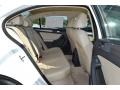 Candy White - Jetta TDI Sedan Photo No. 4