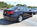 Black Uni - Jetta TDI Sedan Photo No. 2