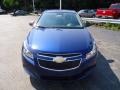 Blue Topaz Metallic - Cruze LS Photo No. 7