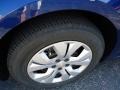 Blue Topaz Metallic - Cruze LS Photo No. 9