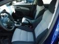 Blue Topaz Metallic - Cruze LS Photo No. 10