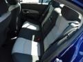 Blue Topaz Metallic - Cruze LS Photo No. 11