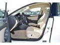 Candy White - Jetta SE Sedan Photo No. 3